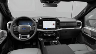 2026 Ford F-150® Internal Image 2